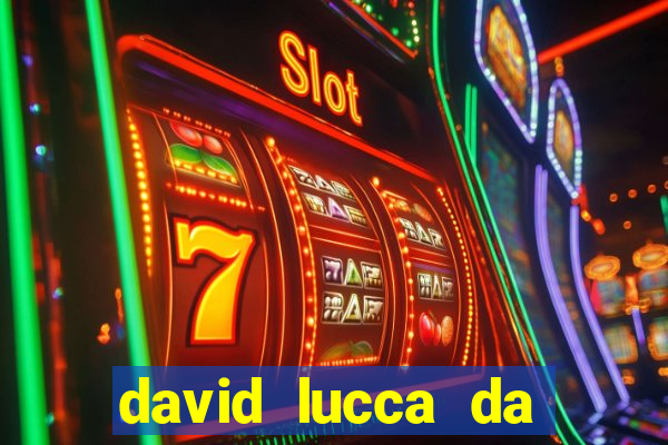 david lucca da silva santos