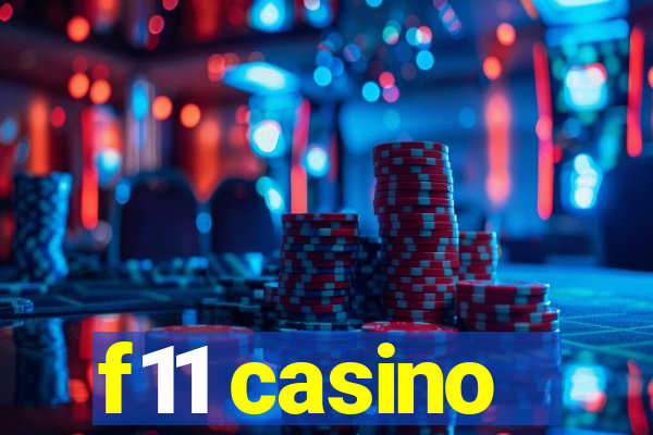 f11 casino