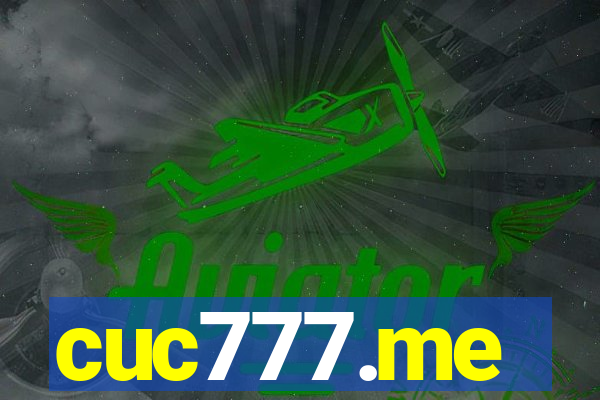 cuc777.me