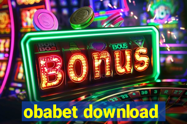 obabet download