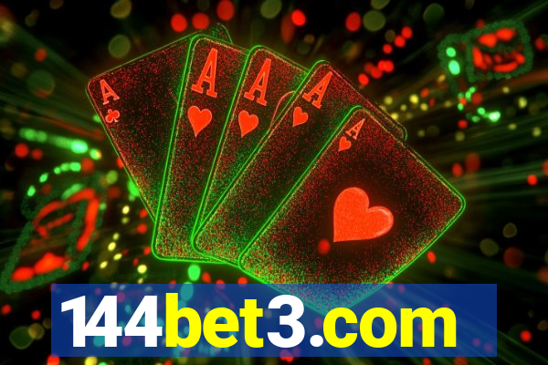 144bet3.com