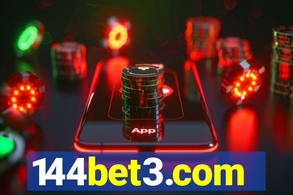 144bet3.com