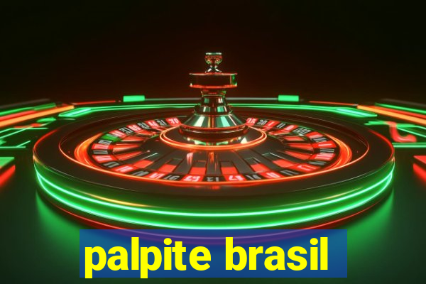 palpite brasil