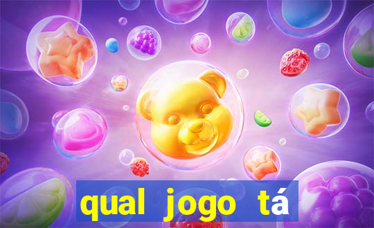 qual jogo tá pagando mais