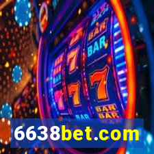 6638bet.com