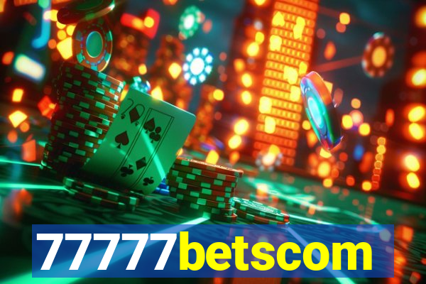 77777betscom