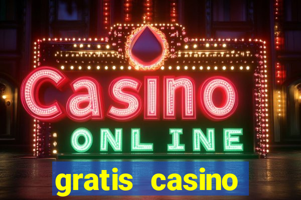 gratis casino freispiele ohne einzahlung