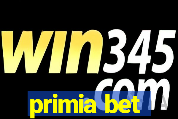 primia bet