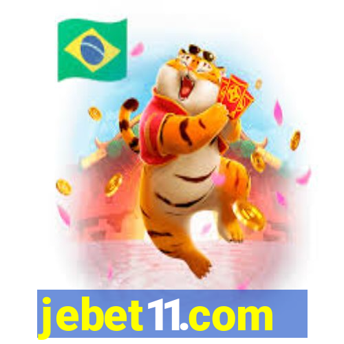 jebet11.com