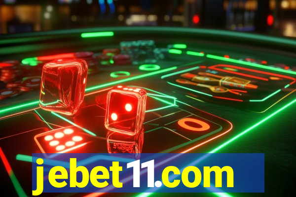 jebet11.com