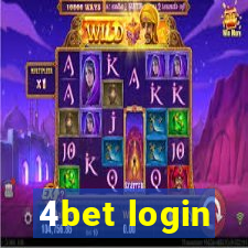 4bet login