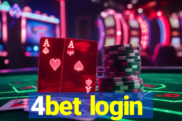 4bet login