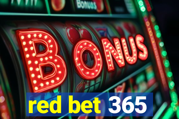 red bet 365