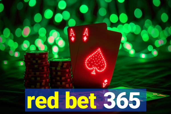 red bet 365