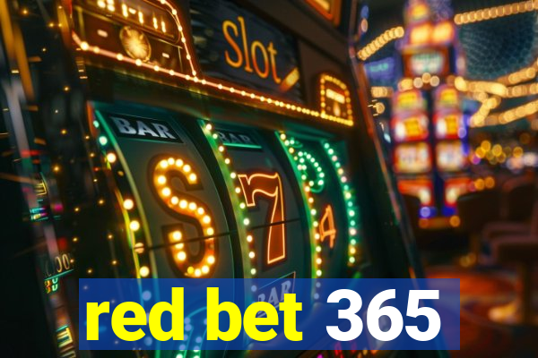 red bet 365