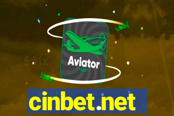 cinbet.net