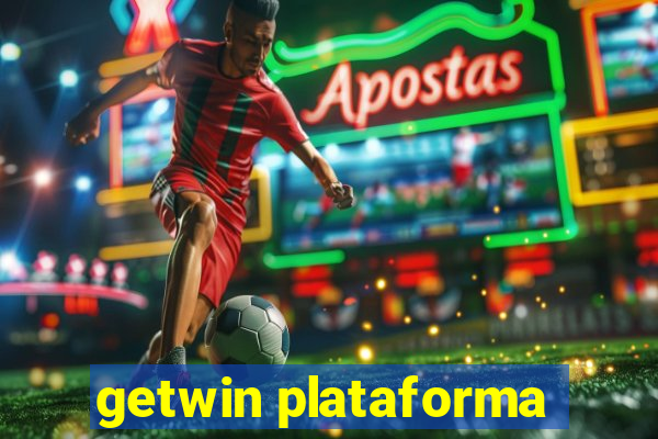 getwin plataforma