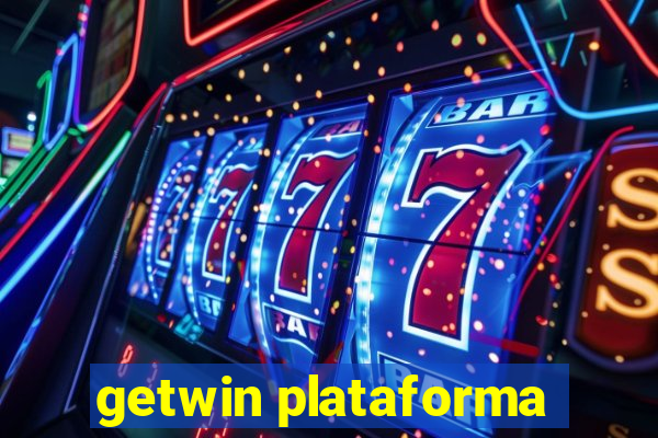 getwin plataforma