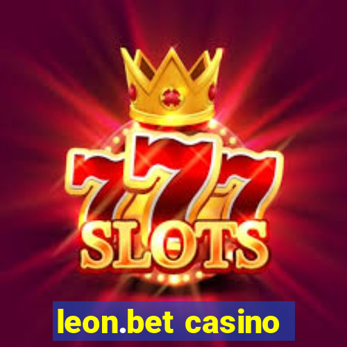 leon.bet casino