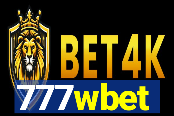 777wbet