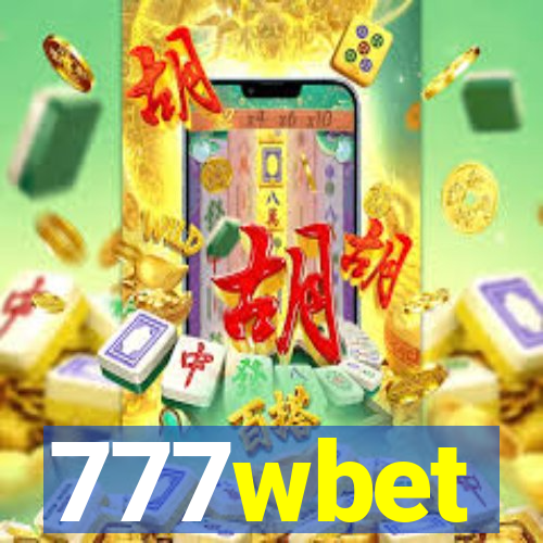 777wbet