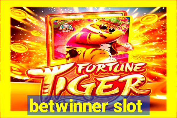 betwinner slot