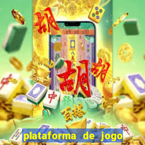 plataforma de jogo que mais paga