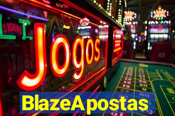 BlazeApostas