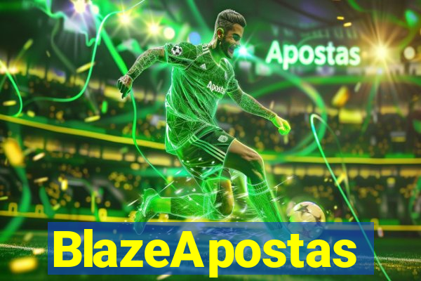 BlazeApostas