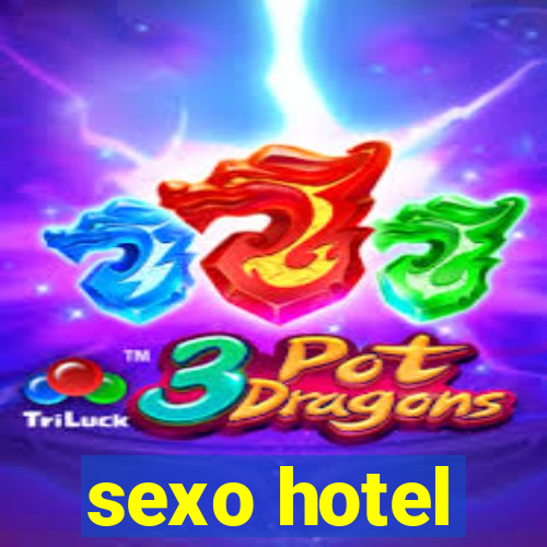 sexo hotel