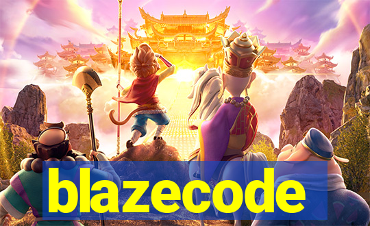 blazecode