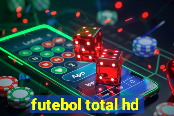 futebol total hd