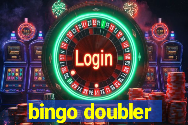 bingo doubler