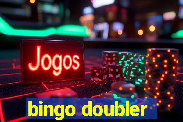 bingo doubler