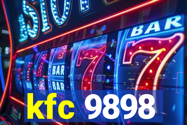 kfc 9898