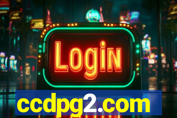 ccdpg2.com