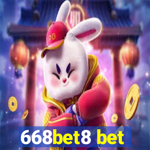 668bet8 bet