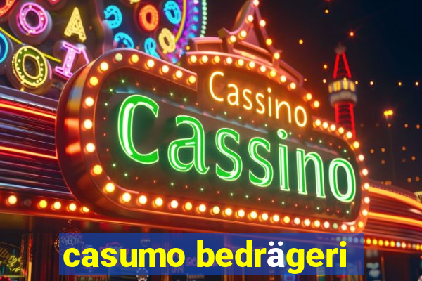 casumo bedrägeri