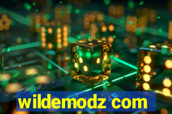 wildemodz com