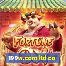 199w.com ltd co