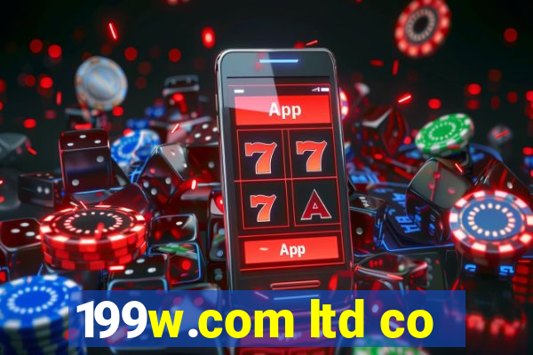 199w.com ltd co