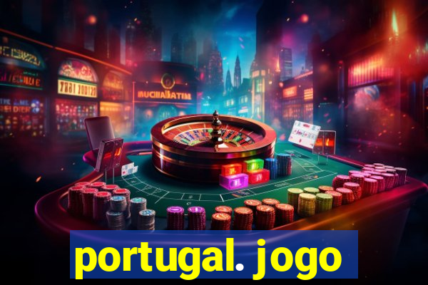 portugal. jogo