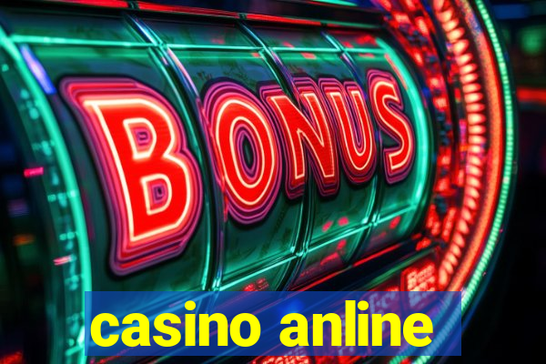 casino anline