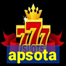 apsota