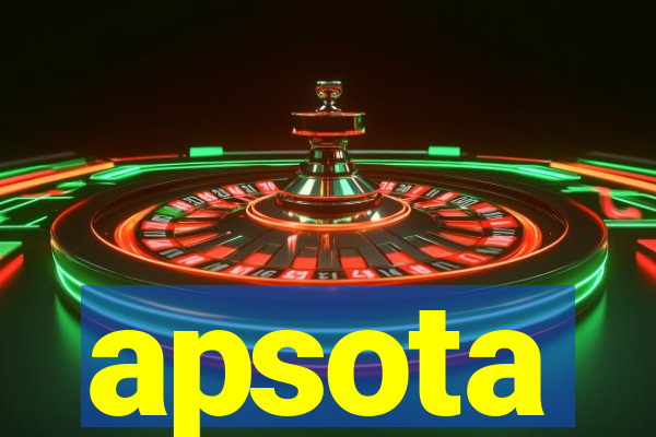 apsota