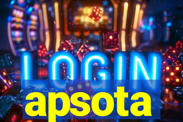 apsota