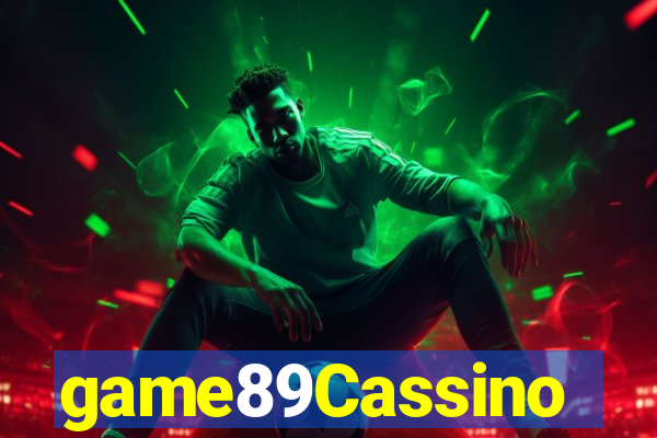 game89Cassino