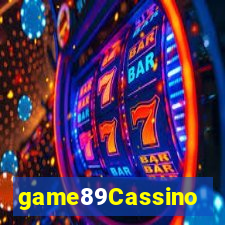 game89Cassino