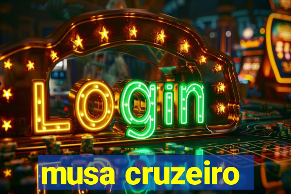 musa cruzeiro