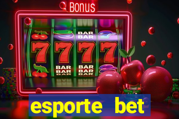 esporte bet gusttavo lima